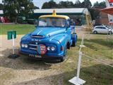 Brooklands Museum