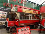 Brooklands Museum