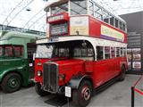 Brooklands Museum