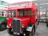 Brooklands Museum