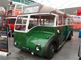 Brooklands Museum