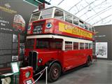 Brooklands Museum