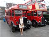 Brooklands Museum