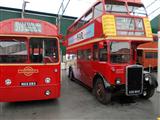 Brooklands Museum