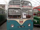 Brooklands Museum