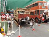 Brooklands Museum