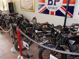 Brooklands Museum