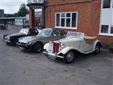 Brooklands Museum