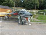 Brooklands Museum