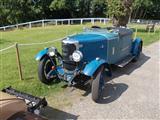 Brooklands Museum