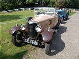 Brooklands Museum