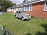 Brooklands Museum