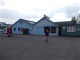 Brooklands Museum