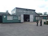 Brooklands Museum