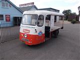 Brooklands Museum