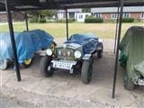 Brooklands Museum