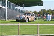 Goodwood Revival  by Elke