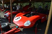 Goodwood Revival  by Elke