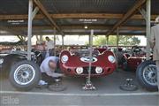 Goodwood Revival  by Elke