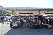 Goodwood Revival  by Elke