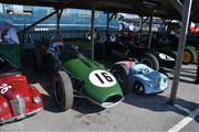 Goodwood Revival  by Elke