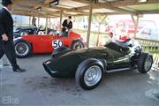 Goodwood Revival  by Elke