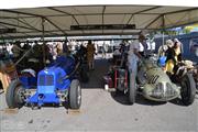 Goodwood Revival  by Elke