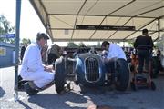 Goodwood Revival  by Elke