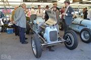 Goodwood Revival  by Elke