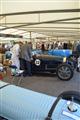 Goodwood Revival  by Elke