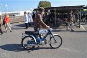 Goodwood Revival  by Elke