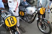 Goodwood Revival  by Elke