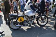 Goodwood Revival  by Elke