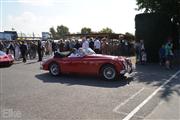 Goodwood Revival  by Elke