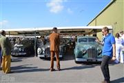 Goodwood Revival  by Elke