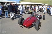 Goodwood Revival  by Elke