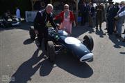 Goodwood Revival  by Elke