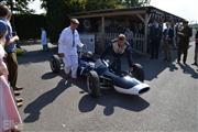 Goodwood Revival  by Elke