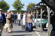 Goodwood Revival  by Elke