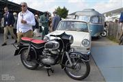 Goodwood Revival  by Elke