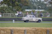 Goodwood Revival  by Elke