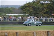 Goodwood Revival  by Elke