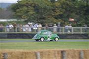 Goodwood Revival  by Elke