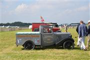 Goodwood Revival  by Elke