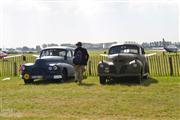 Goodwood Revival  by Elke