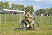 Goodwood Revival  by Elke