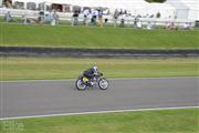 Goodwood Revival  by Elke