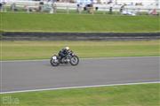 Goodwood Revival  by Elke