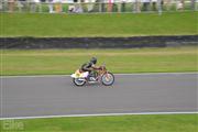 Goodwood Revival  by Elke