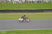 Goodwood Revival  by Elke